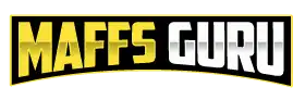 MaffsGuru Logo