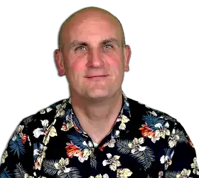 Darren Smyth