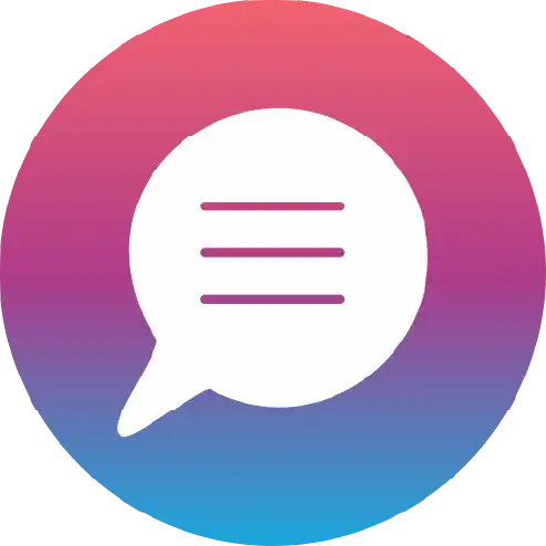 Comment icon
